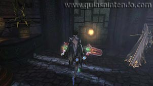 Bayonetta 2