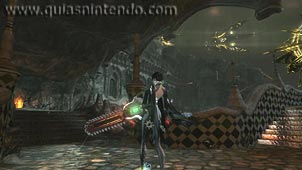 Bayonetta 2