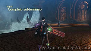 Bayonetta 2