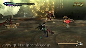 Bayonetta 2