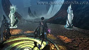 Bayonetta 2