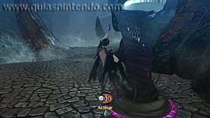 Bayonetta 2