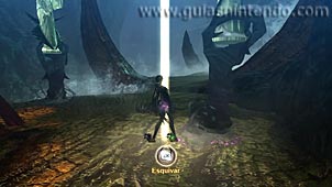 Bayonetta 2