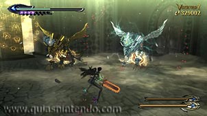 Bayonetta 2
