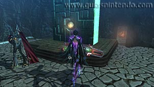 Bayonetta 2