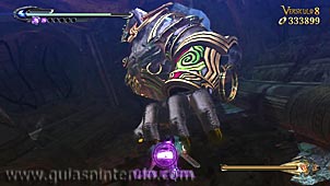 Bayonetta 2