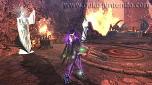 Bayonetta 2