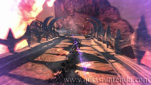 Bayonetta 2