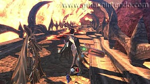 Bayonetta 2