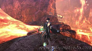 Bayonetta 2