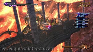 Bayonetta 2