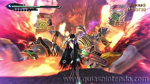 Bayonetta 2