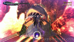 Bayonetta 2