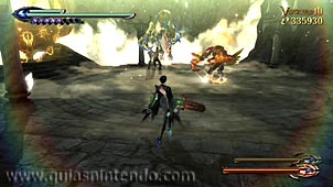 Bayonetta 2