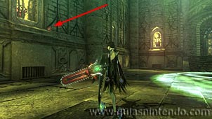 Bayonetta 2