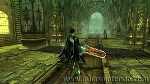 Bayonetta 2