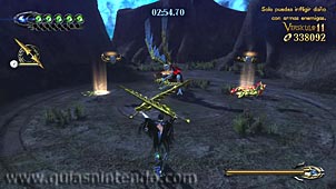 Bayonetta 2
