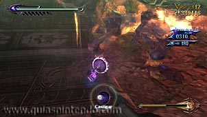 Bayonetta 2