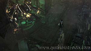 Bayonetta 2