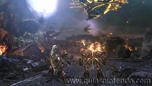 Bayonetta 2