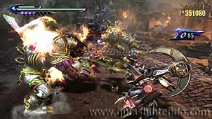Bayonetta 2