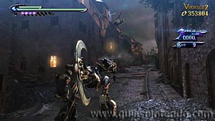 Bayonetta 2