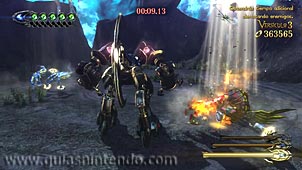 Bayonetta 2
