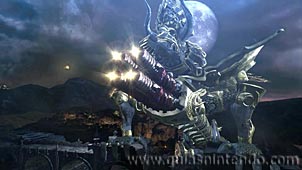 Bayonetta 2