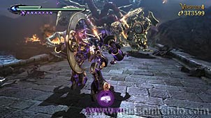 Bayonetta 2