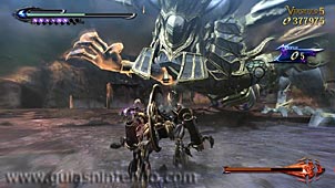 Bayonetta 2