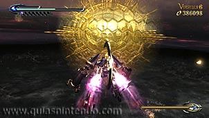 Bayonetta 2