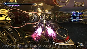 Bayonetta 2