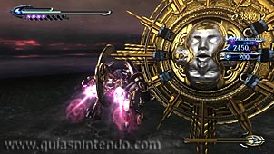 Bayonetta 2