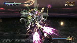Bayonetta 2