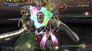 Bayonetta 2