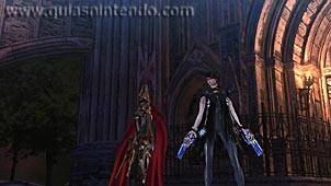 Bayonetta 2