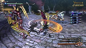 Bayonetta 2
