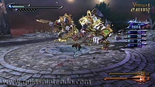 Bayonetta 2