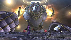 Bayonetta 2