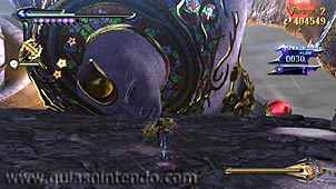 Bayonetta 2