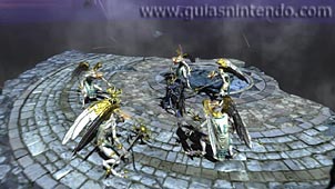 Bayonetta 2