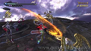 Bayonetta 2