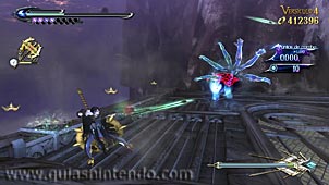Bayonetta 2