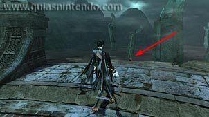 Bayonetta 2