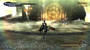 Bayonetta 2