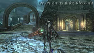 Bayonetta 2