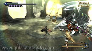 Bayonetta 2