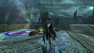 Bayonetta 2