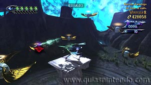 Bayonetta 2