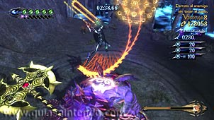 Bayonetta 2